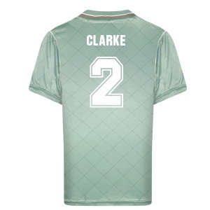 1988 Chelsea Retro Third Shirt (Clarke 2)