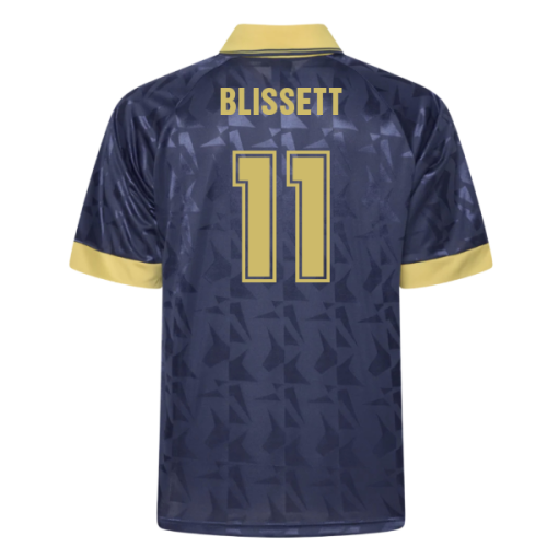 1994-1995 Wimbledon Retro Home Shirt (Blissett 11)