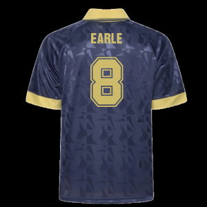 1994-1995 Wimbledon Retro Home Shirt (Earle 8)