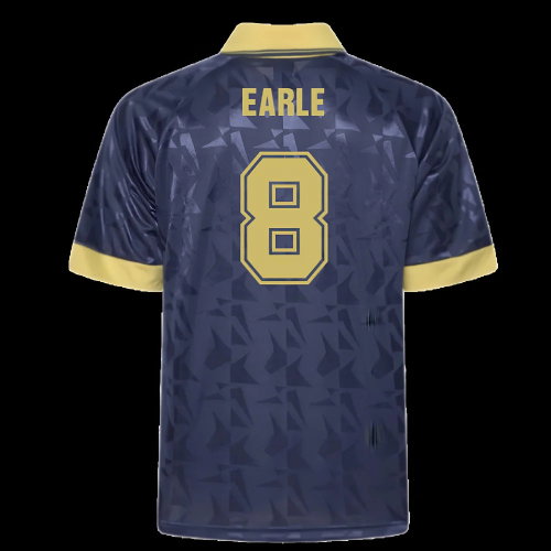 1994-1995 Wimbledon Retro Home Shirt (Earle 8)