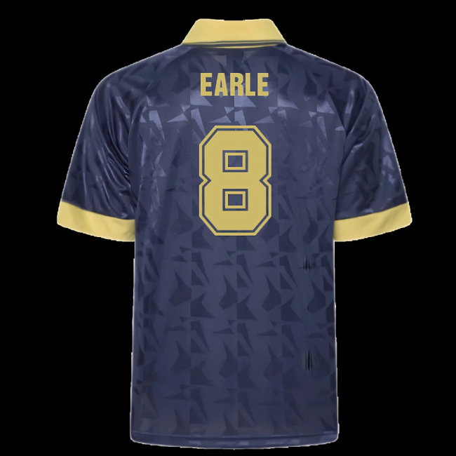 1994-1995 Wimbledon Retro Home Shirt (Earle 8)