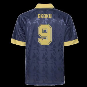 1994-1995 Wimbledon Retro Home Shirt (Ekoku 9)