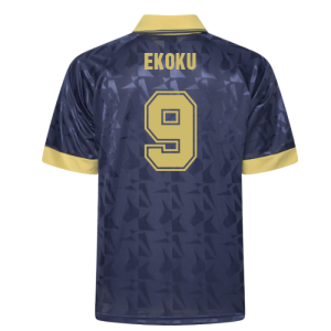 1994-1995 Wimbledon Retro Home Shirt (Ekoku 9)