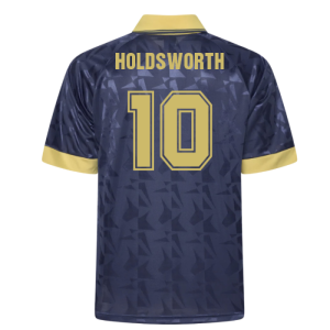 1994-1995 Wimbledon Retro Home Shirt (Holdsworth 10)
