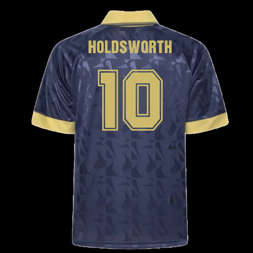 1994-1995 Wimbledon Retro Home Shirt (Holdsworth 10)