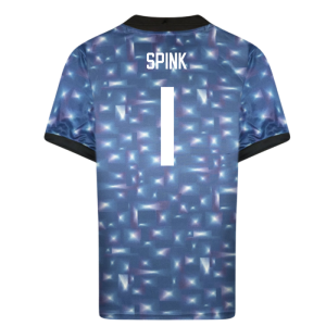 1994 Aston Villa Away Retro Goalkeeper Shirt (Spink 1)