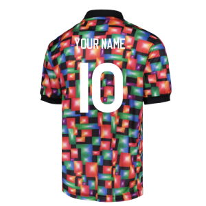 1994 Aston Villa Third Retro Goalkeeper Shirt