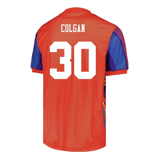 1994 Chelsea Away Retro Goalkeeper Shirt (Colgan 30)