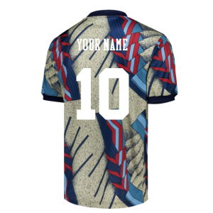 1994 Chelsea Home Retro Goalkeeper Shirt