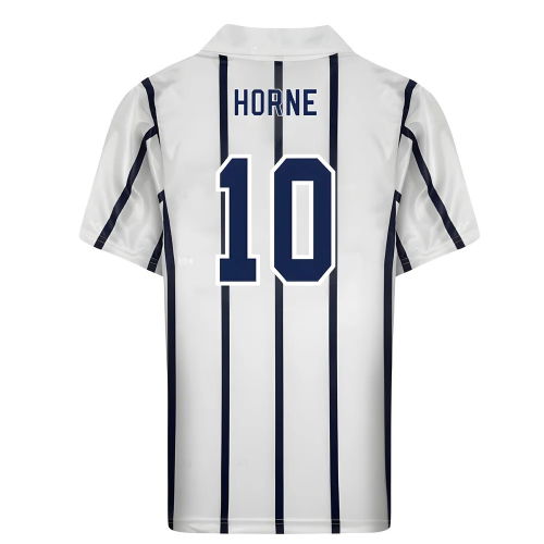 1994 Everton Away Retro Shirt (Horne 10)
