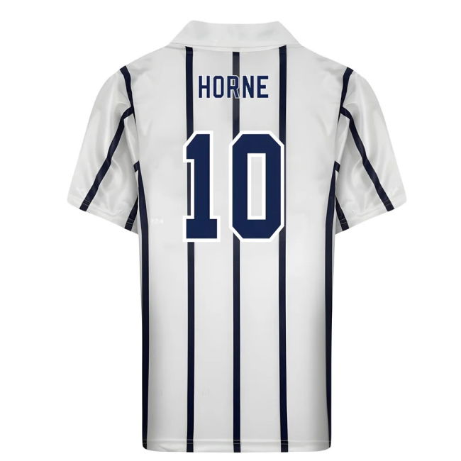 1994 Everton Away Retro Shirt (Horne 10)