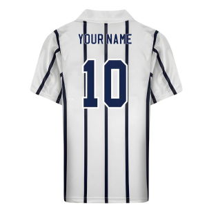 1994 Everton Away Retro Shirt
