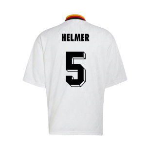 1994 Germany Home adidas Originals Reissue Shirt (HELMER 5)