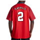 Retro Shirts