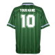 Home Shirts