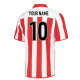 Home Shirts
