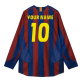 Home Shirts