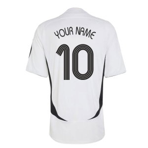 2006 Germany Home Shirt
