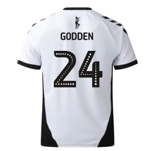 2019-2020 Coventry Retro Third Shirt (Godden 24)