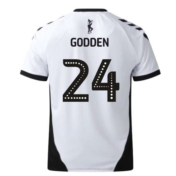 2019-2020 Coventry Retro Third Shirt (Godden 24)