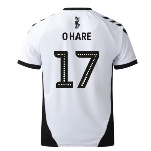 2019-2020 Coventry Retro Third Shirt (O Hare 17)