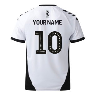 2019-2020 Coventry Retro Third Shirt