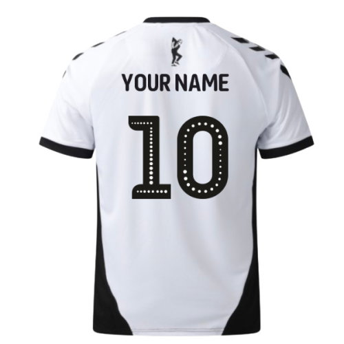 2019-2020 Coventry Retro Third Shirt (Your Name)