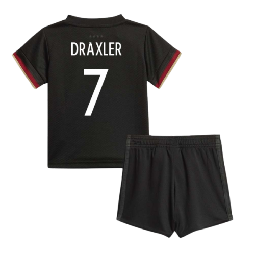 2020-2021 Germany Away Baby Kit (DRAXLER 7)