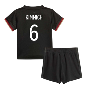 2020-2021 Germany Away Baby Kit (KIMMICH 6)