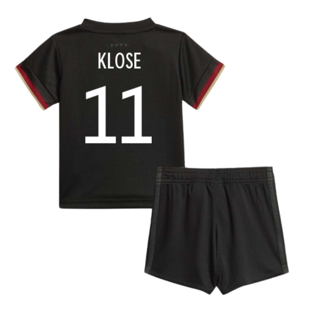 2020-2021 Germany Away Baby Kit (KLOSE 11)