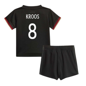 2020-2021 Germany Away Baby Kit (KROOS 8)