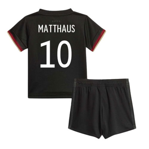 2020-2021 Germany Away Baby Kit (MATTHAUS 10)