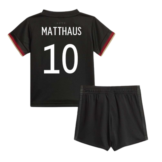 2020-2021 Germany Away Baby Kit (MATTHAUS 10)