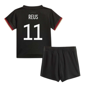2020-2021 Germany Away Baby Kit (REUS 11)