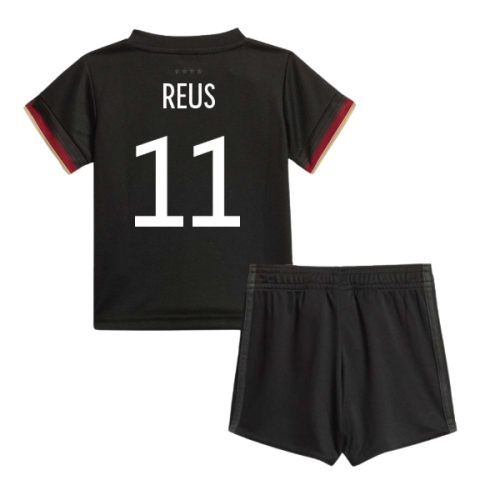 2020-2021 Germany Away Baby Kit (REUS 11)