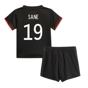 2020-2021 Germany Away Baby Kit (SANE 19)