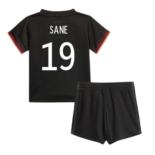 2020-2021 Germany Away Baby Kit (SANE 19)