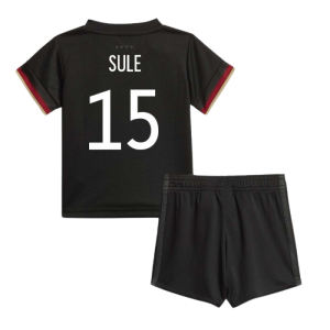 2020-2021 Germany Away Baby Kit (SULE 15)