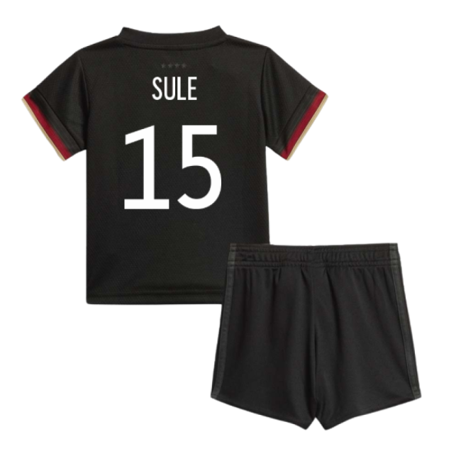 2020-2021 Germany Away Baby Kit (SULE 15)