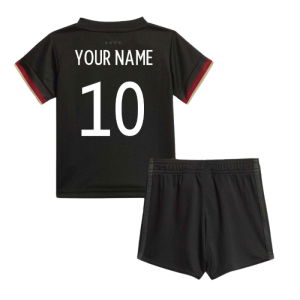 2020-2021 Germany Away Baby Kit