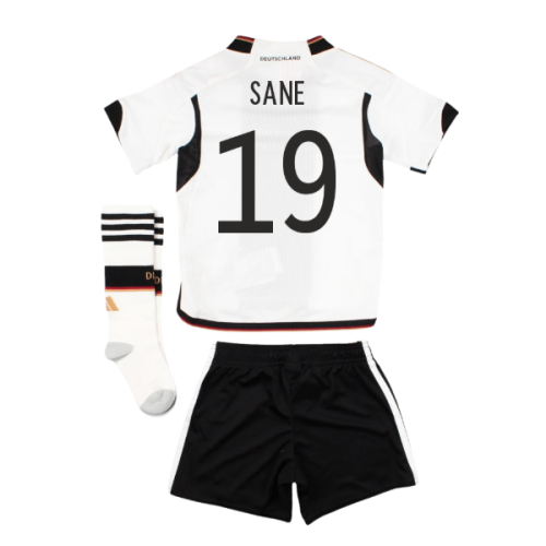 2022-2023 Germany Home Mini Kit (Sane 19)