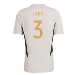 2022-2023 Germany Training Jersey (Alumina) (Raum 3)