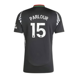 2024-2025 Arsenal Away Shirt (Parlour 15)