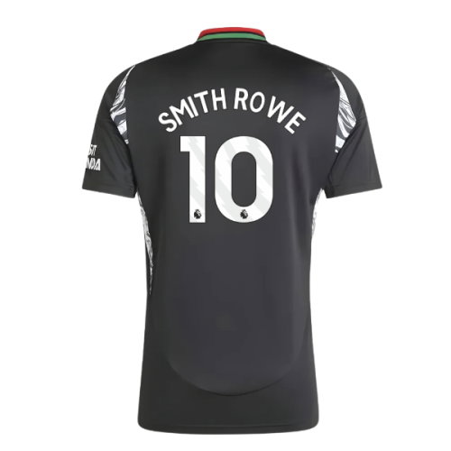 2024-2025 Arsenal Away Shirt (Smith Rowe 10)