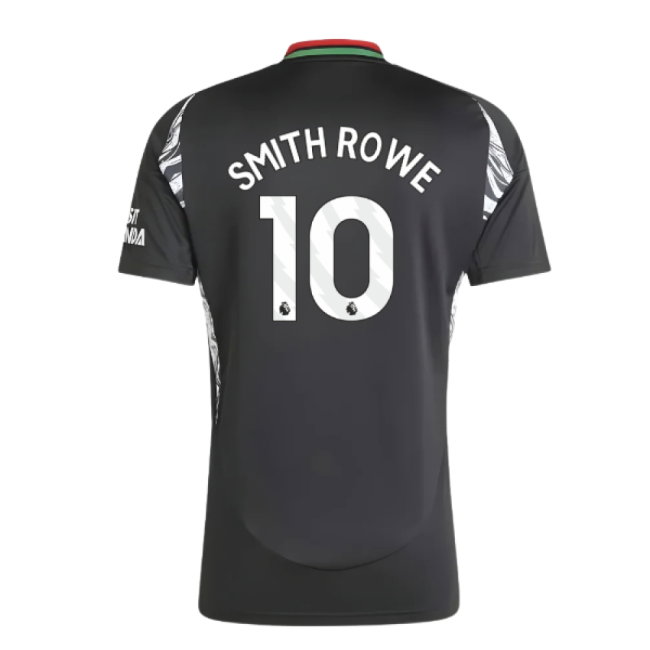 2024-2025 Arsenal Away Shirt (Smith Rowe 10)