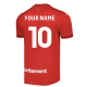 Home Shirts