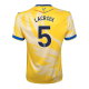 Away Shirts