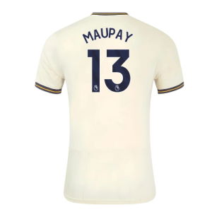 2024-2025 Everton Third Shirt (Maupay 13)