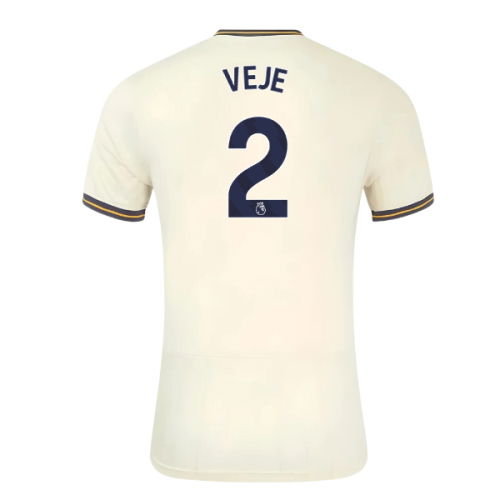 2024-2025 Everton Third Shirt (Veje 2)