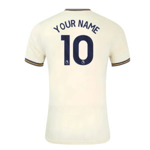 2024-2025 Everton Third Shirt